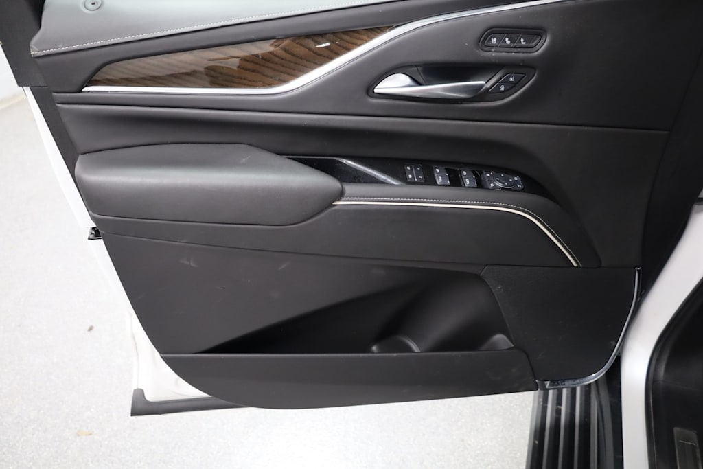 Thumbnail: 2024 Cadillac Escalade - 26