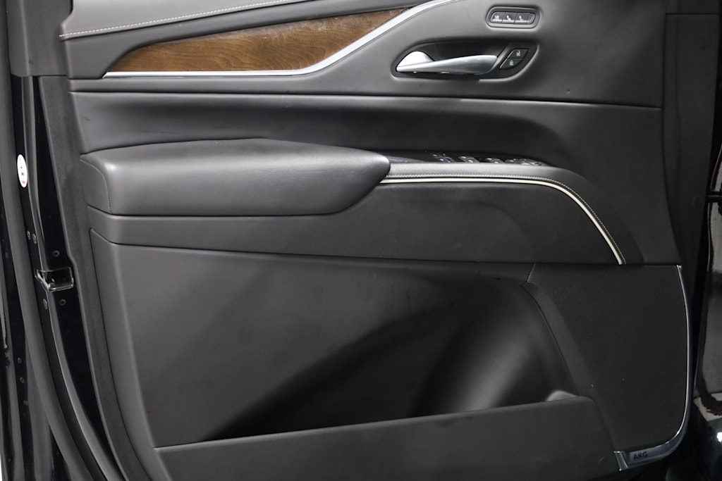 Thumbnail: 2023 Cadillac Escalade - 25