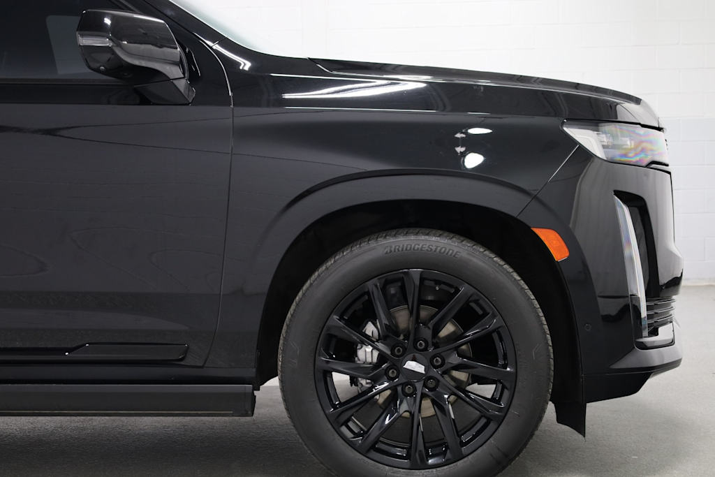 Thumbnail: 2023 Cadillac Escalade - 8