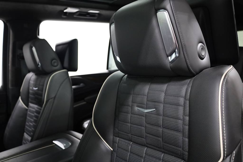 Thumbnail: 2023 Cadillac Escalade - 12