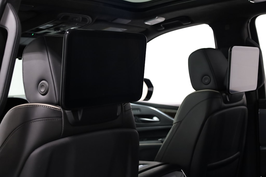 Thumbnail: 2023 Cadillac Escalade - 39