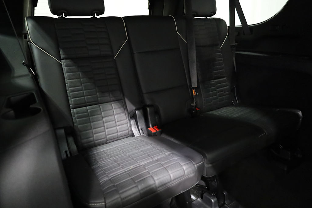 Thumbnail: 2023 Cadillac Escalade - 40