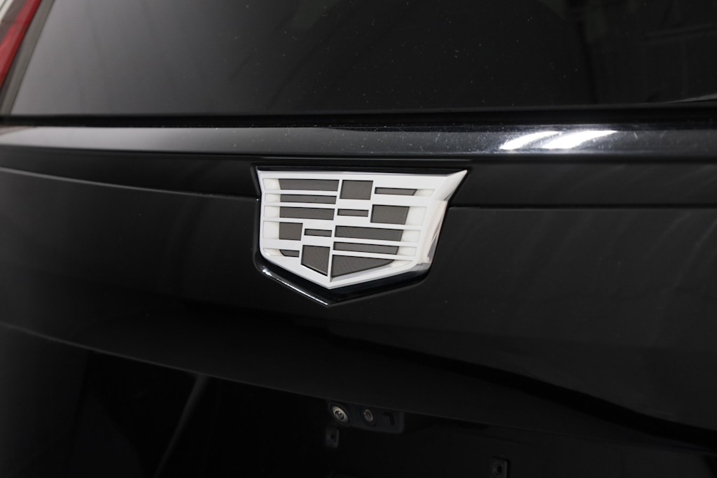 Thumbnail: 2023 Cadillac Escalade - 7