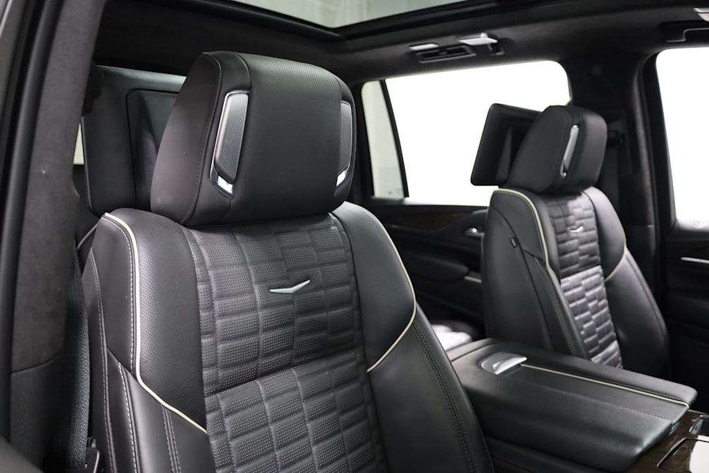 Thumbnail: 2023 Cadillac Escalade - 29