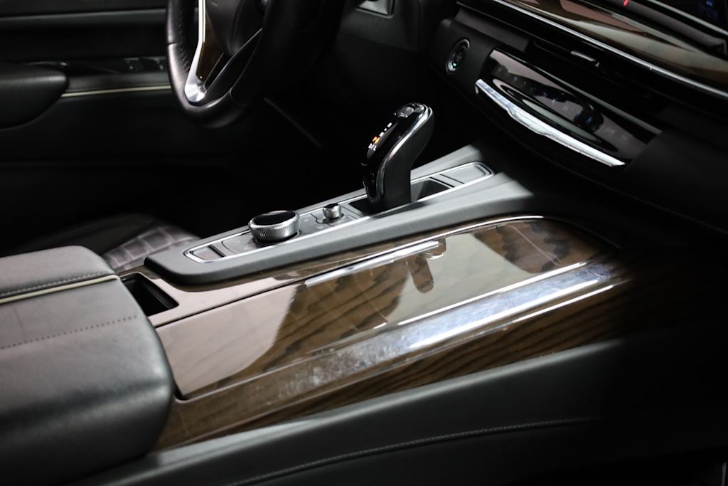 Thumbnail: 2023 Cadillac Escalade - 28