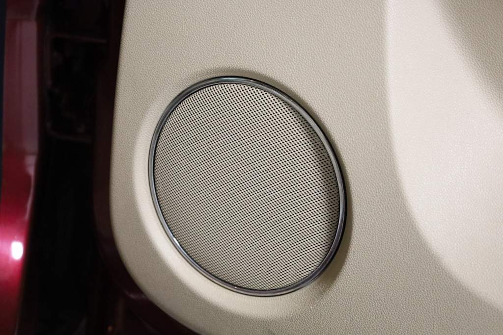 Thumbnail: 2010 Cadillac Escalade - 25