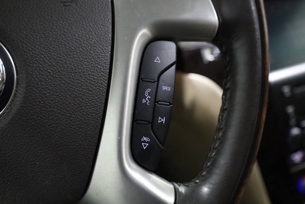 Thumbnail: 2010 Cadillac Escalade - 29