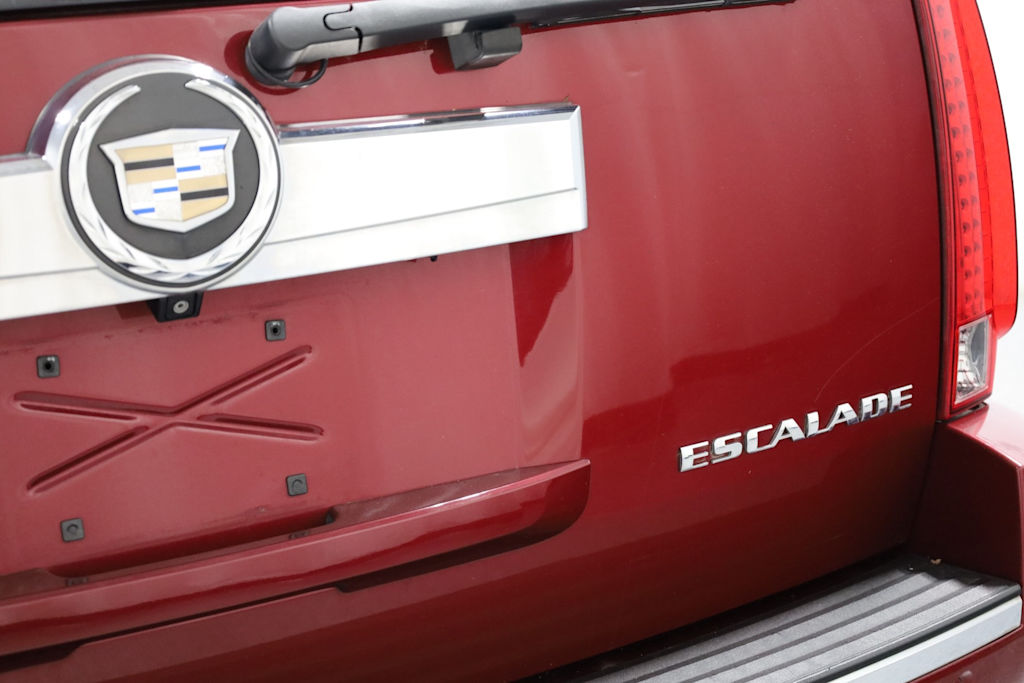 Thumbnail: 2010 Cadillac Escalade - 7
