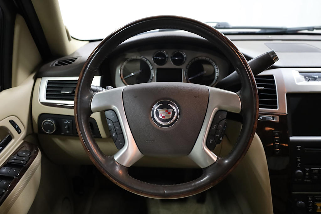 Thumbnail: 2010 Cadillac Escalade - 15