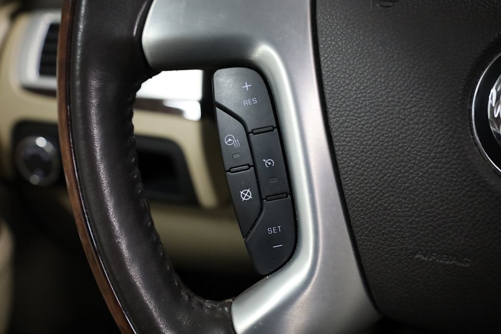 Thumbnail: 2010 Cadillac Escalade - 28