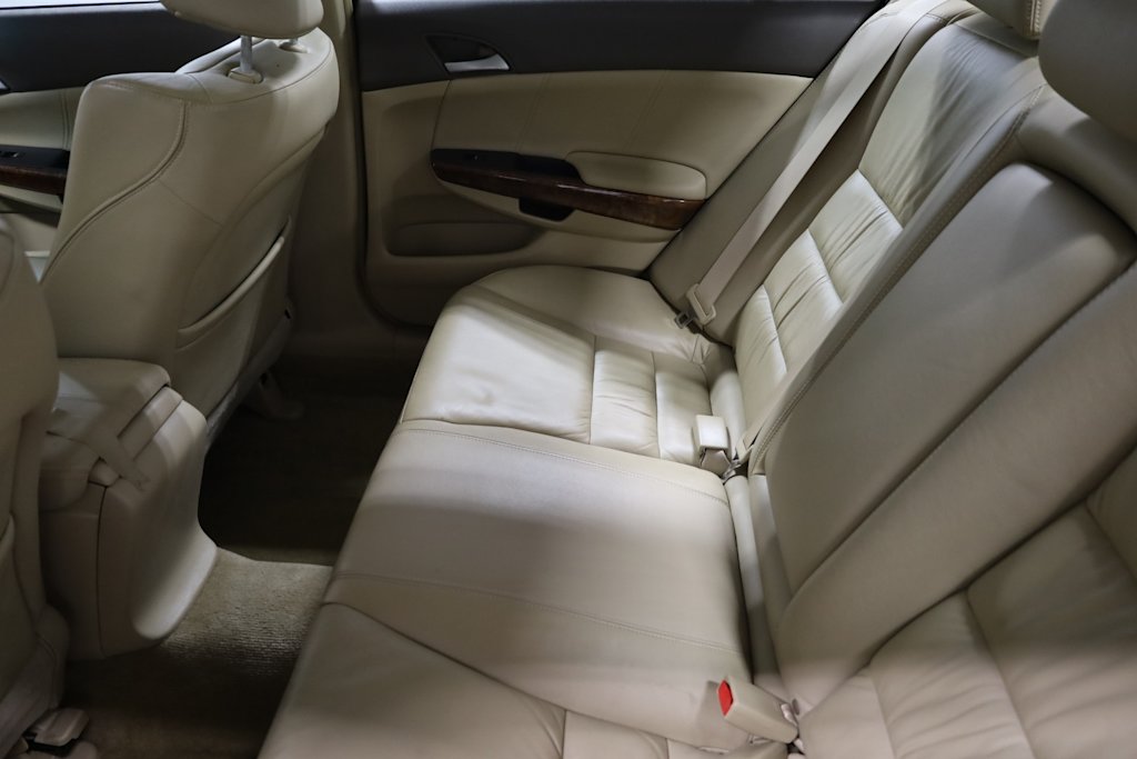 Thumbnail: 2009 Honda Accord - 33