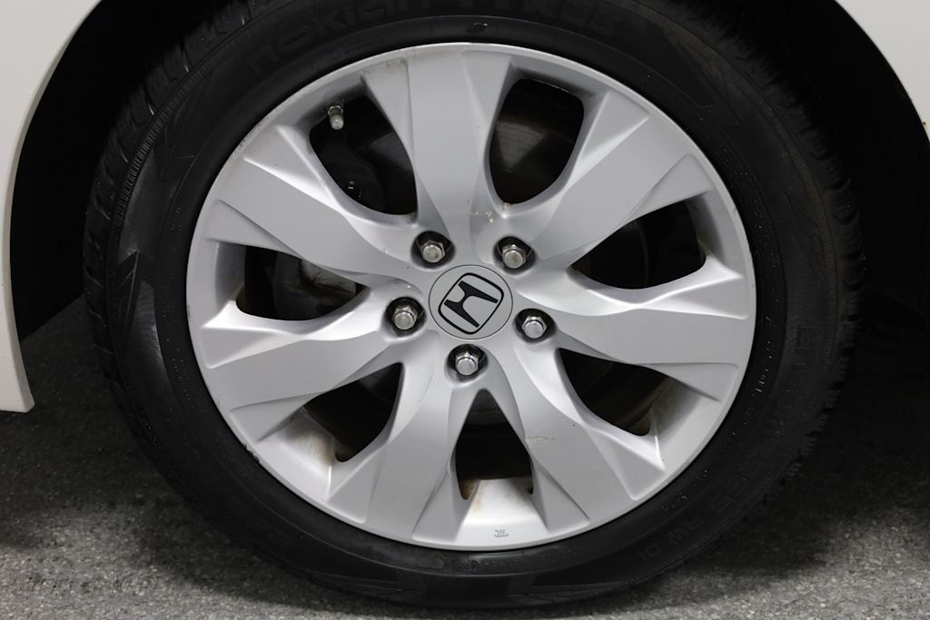 Thumbnail: 2009 Honda Accord - 37