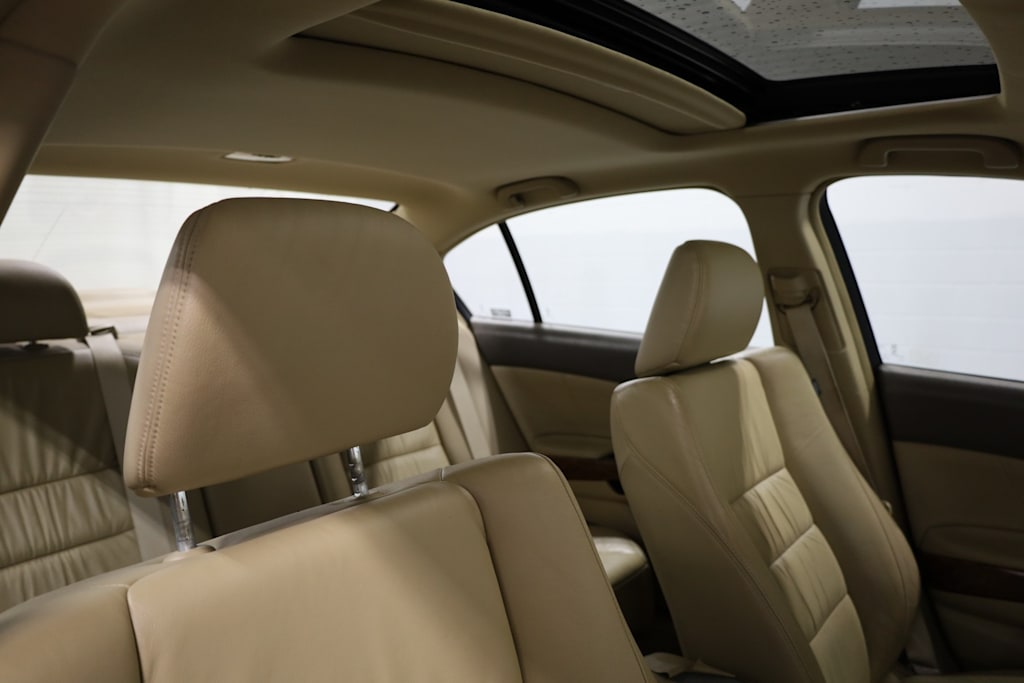 Thumbnail: 2009 Honda Accord - 11