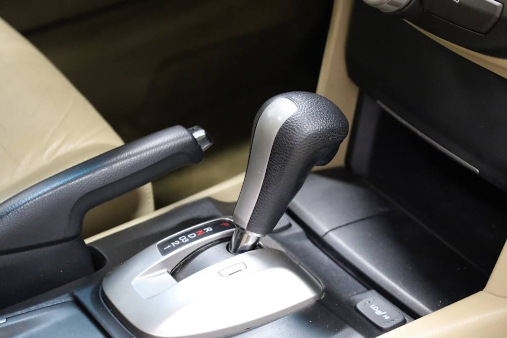 Thumbnail: 2009 Honda Accord - 27
