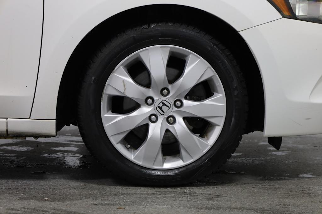 Thumbnail: 2009 Honda Accord - 23