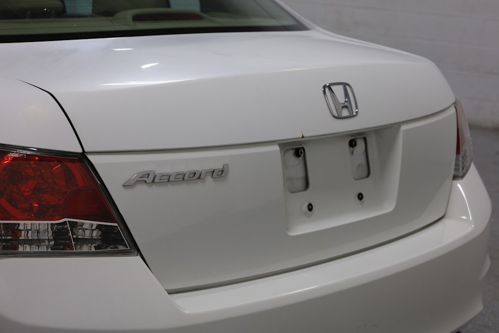 Thumbnail: 2009 Honda Accord - 20