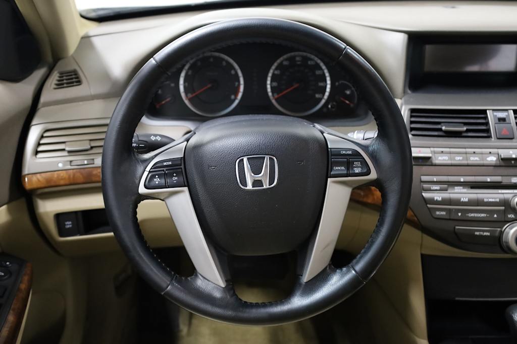 Thumbnail: 2009 Honda Accord - 13