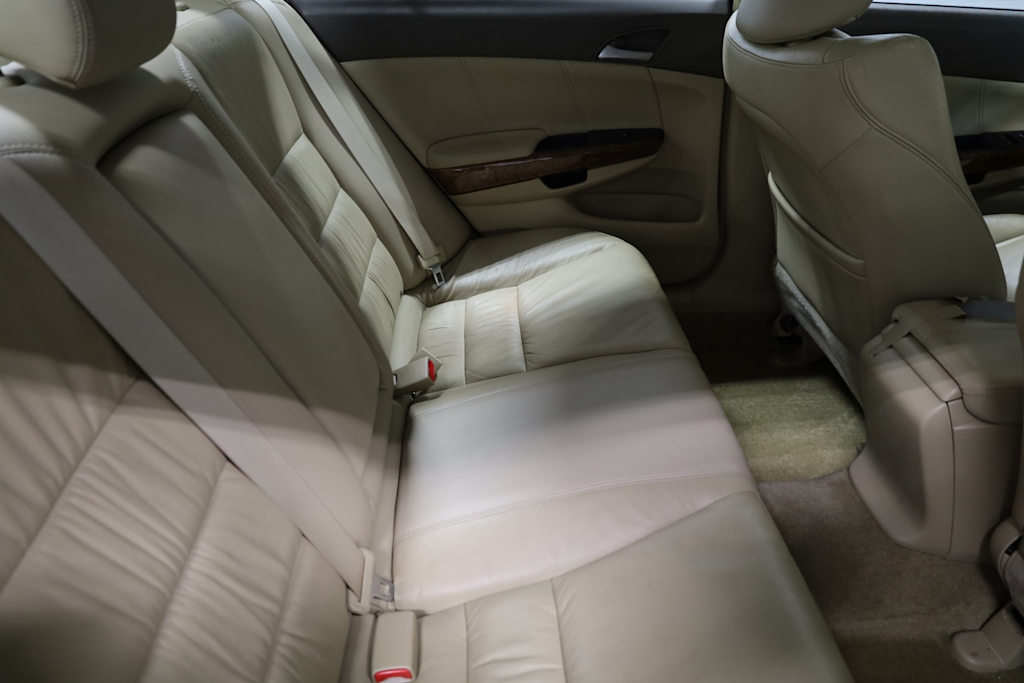 Thumbnail: 2009 Honda Accord - 34