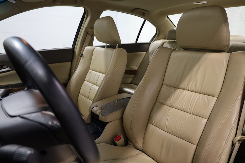Thumbnail: 2009 Honda Accord - 12