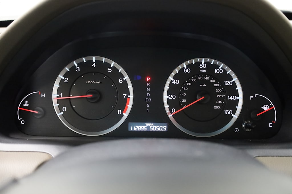 Thumbnail: 2009 Honda Accord - 17