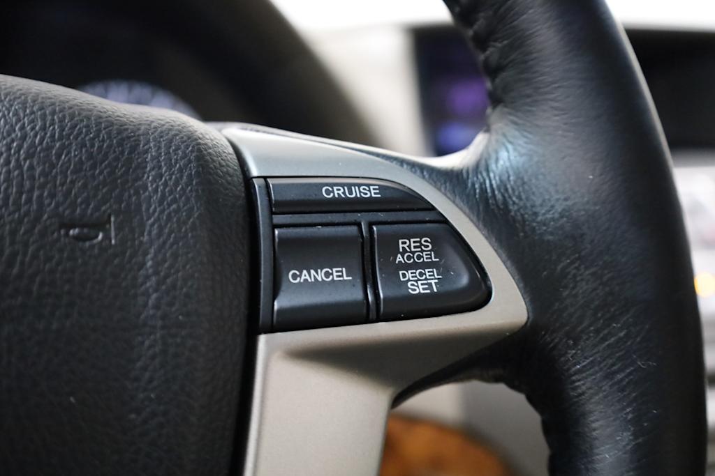 Thumbnail: 2009 Honda Accord - 29