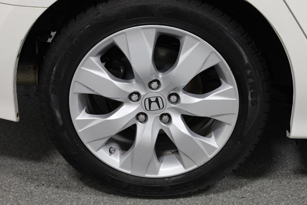 Thumbnail: 2009 Honda Accord - 35