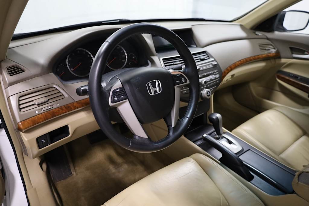 Thumbnail: 2009 Honda Accord - 2