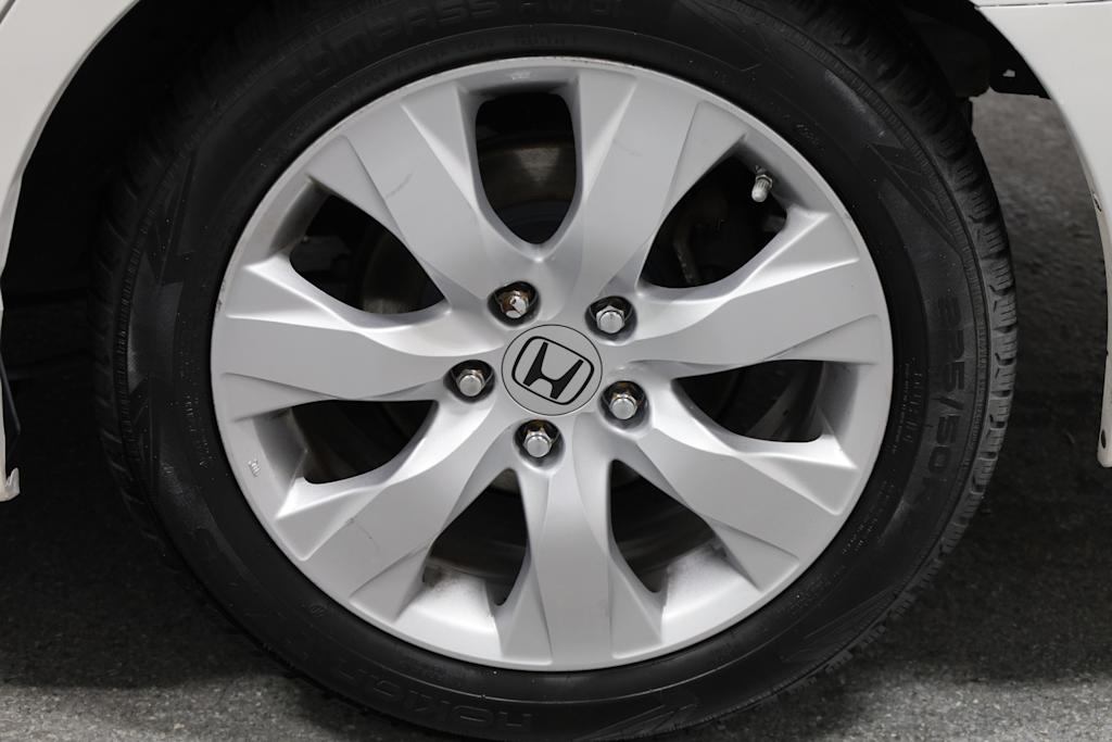 Thumbnail: 2009 Honda Accord - 36