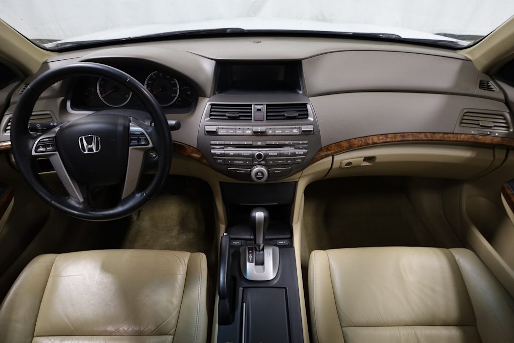 Thumbnail: 2009 Honda Accord - 14