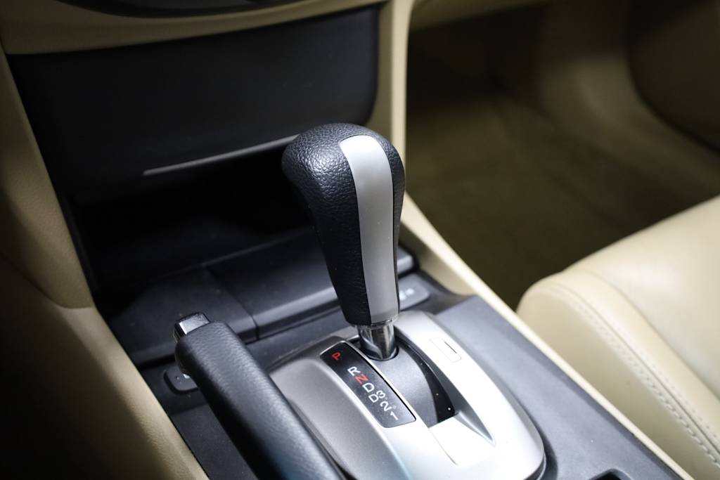 Thumbnail: 2009 Honda Accord - 30