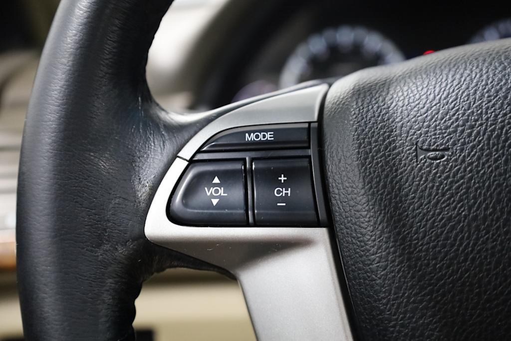 Thumbnail: 2009 Honda Accord - 28