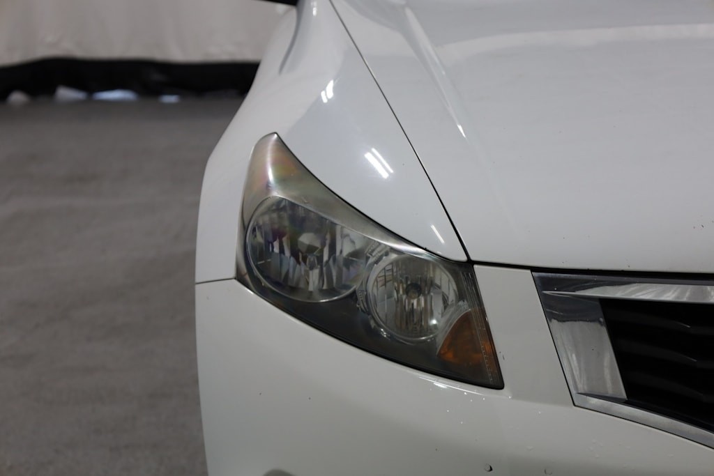 Thumbnail: 2009 Honda Accord - 16