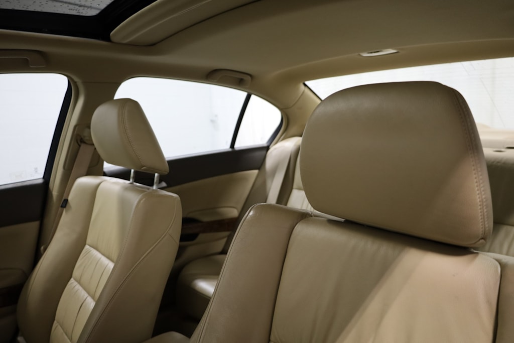 Thumbnail: 2009 Honda Accord - 10