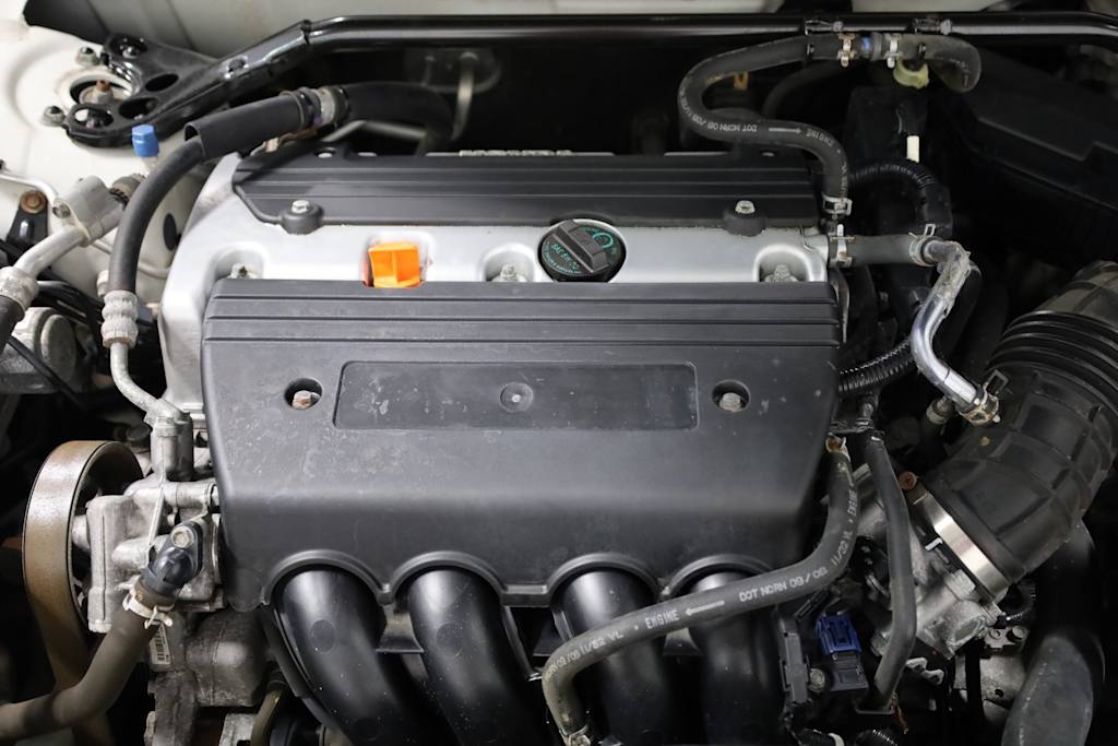 Thumbnail: 2009 Honda Accord - 8