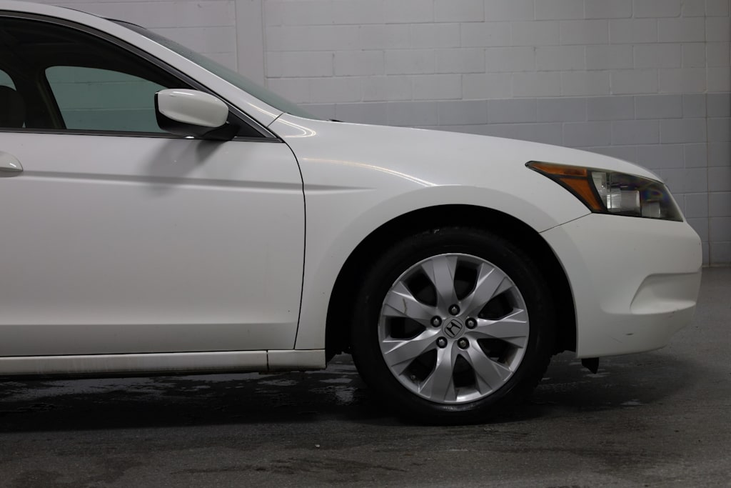 Thumbnail: 2009 Honda Accord - 7