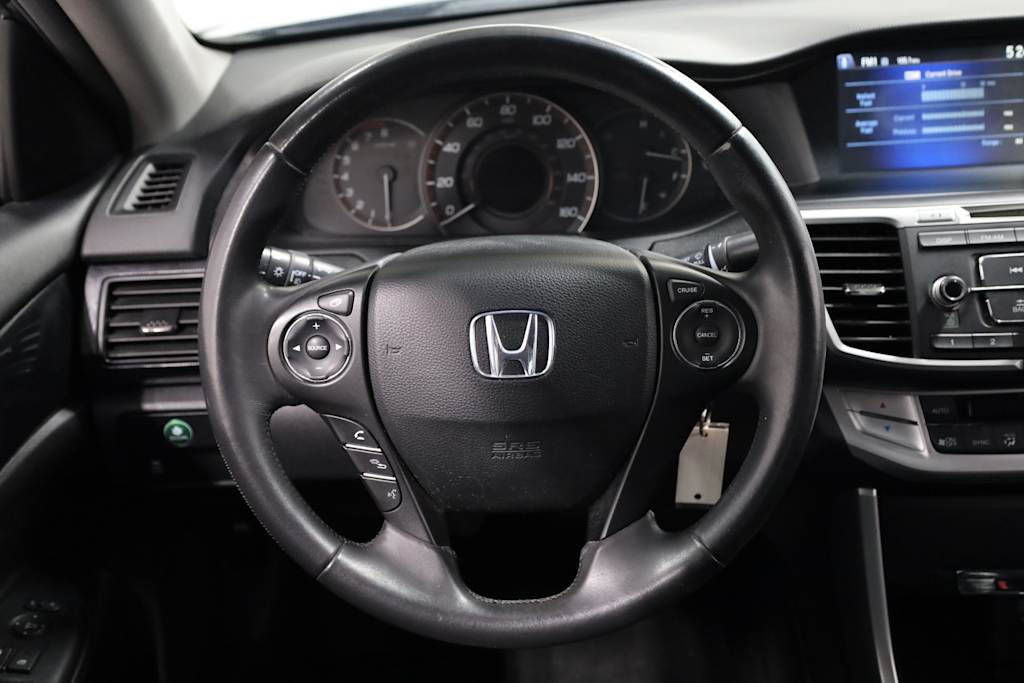Thumbnail: 2013 Honda Accord - 14