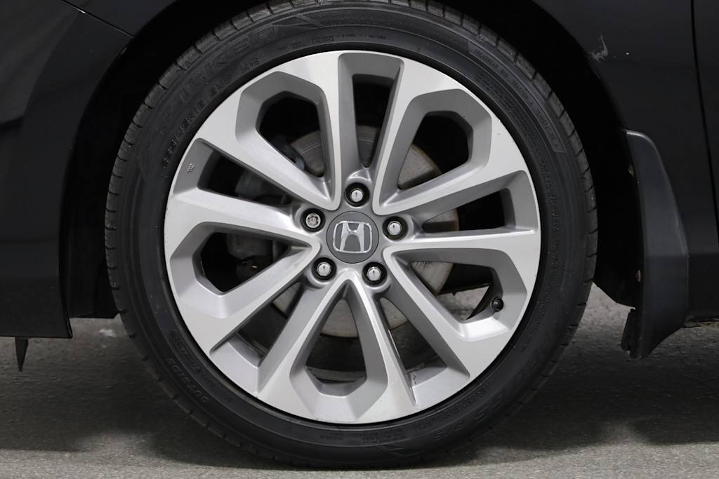 Thumbnail: 2013 Honda Accord - 38