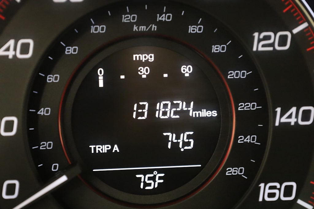 Thumbnail: 2013 Honda Accord - 18