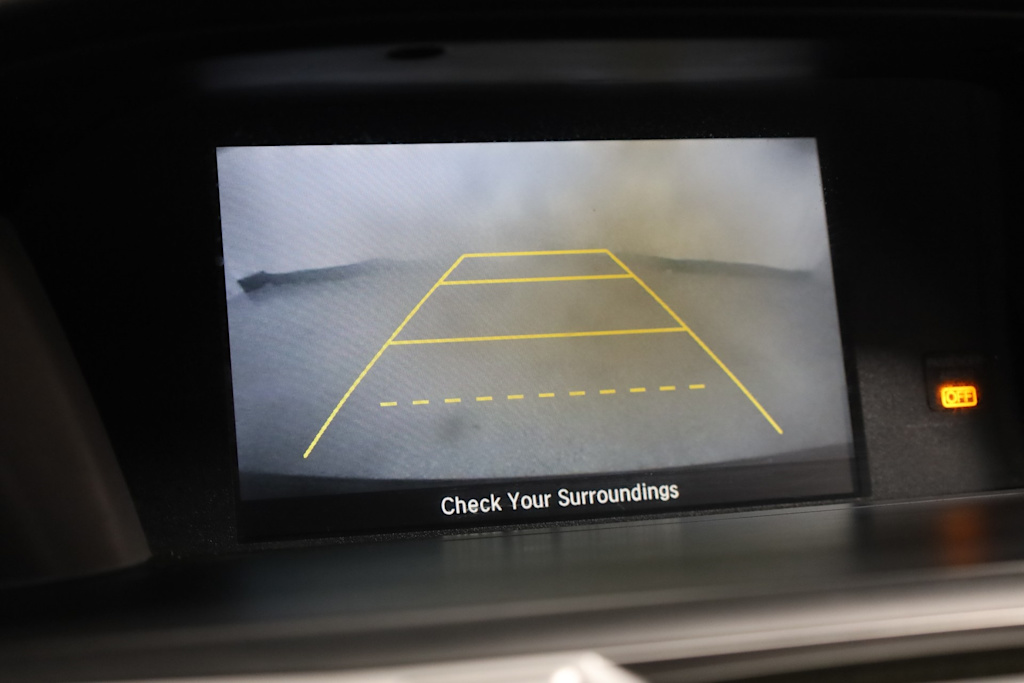 Thumbnail: 2013 Honda Accord - 33