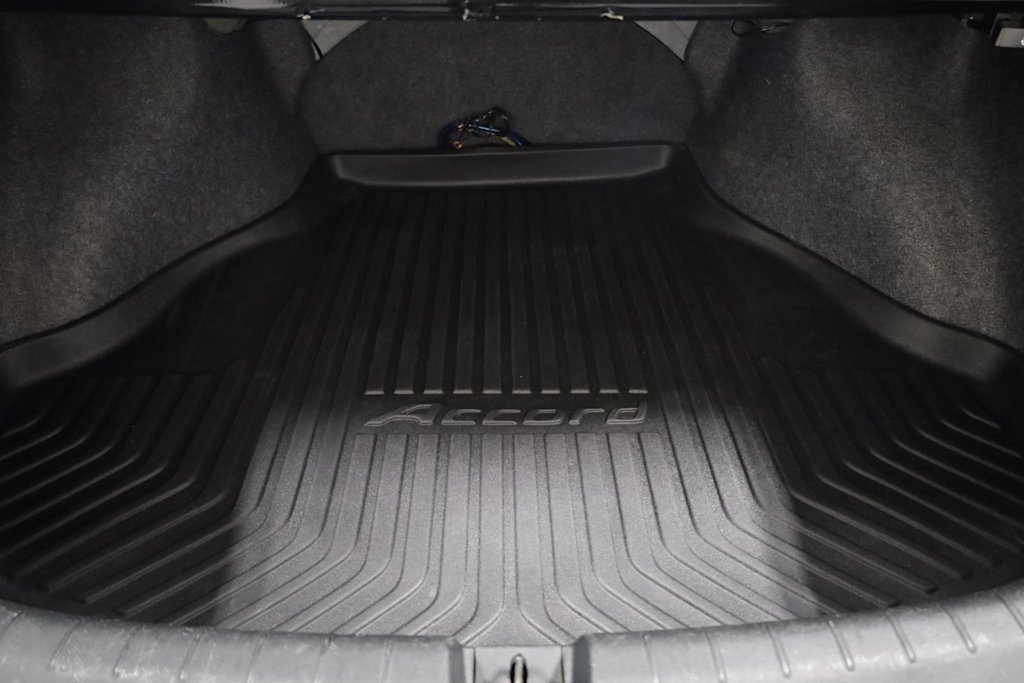 Thumbnail: 2013 Honda Accord - 19