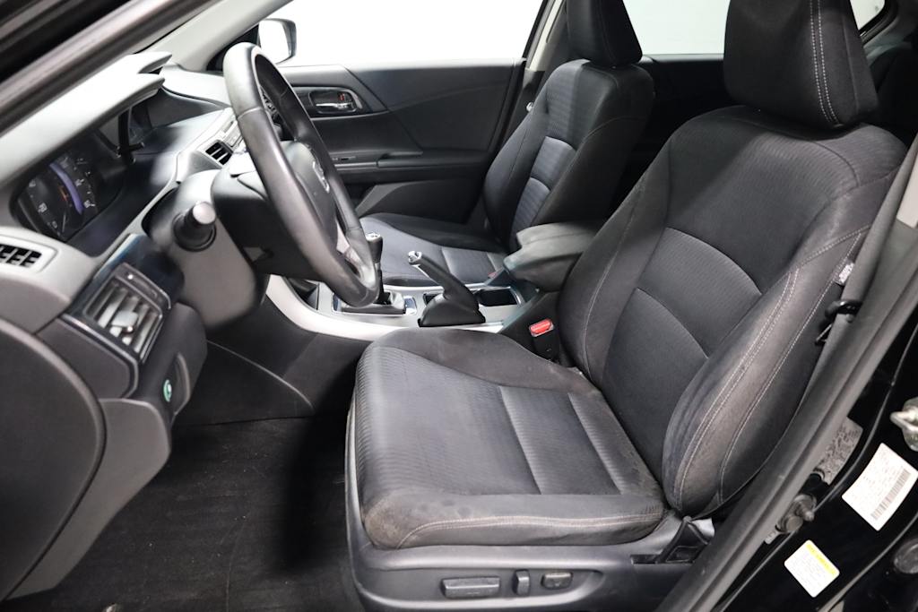 Thumbnail: 2013 Honda Accord - 11