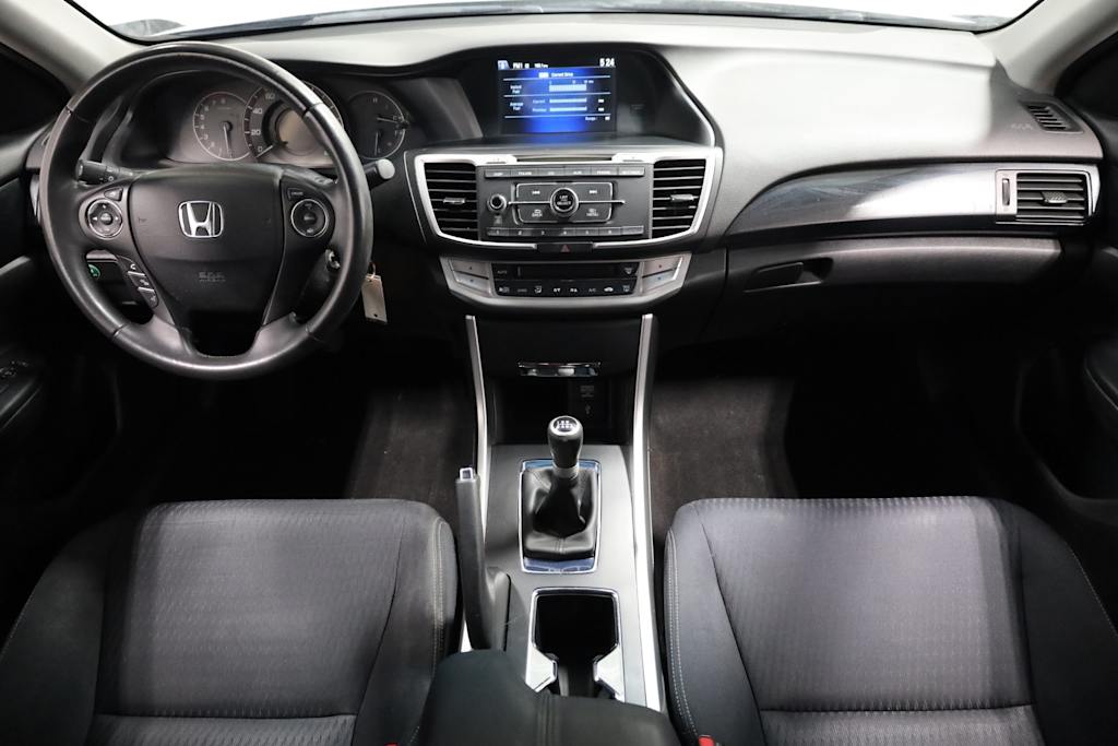 Thumbnail: 2013 Honda Accord - 15