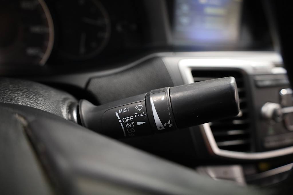 Thumbnail: 2013 Honda Accord - 30