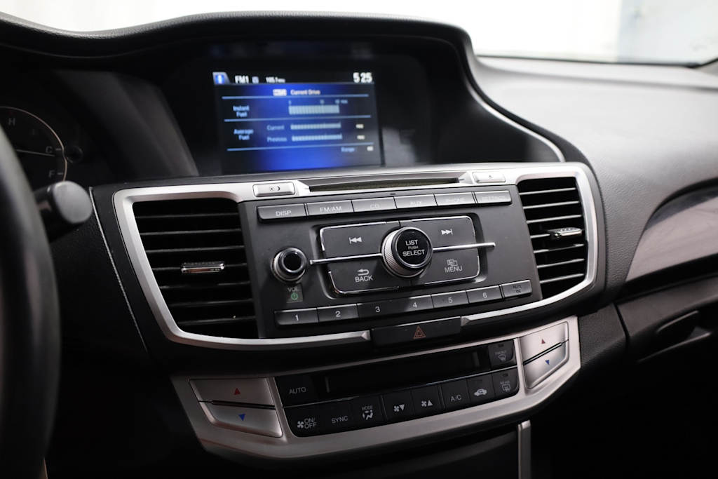 Thumbnail: 2013 Honda Accord - 16