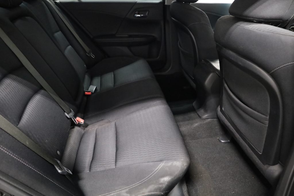 Thumbnail: 2013 Honda Accord - 35