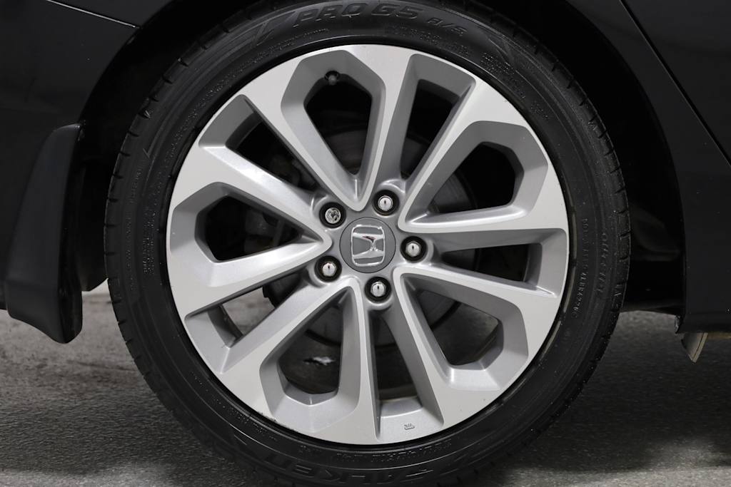 Thumbnail: 2013 Honda Accord - 36