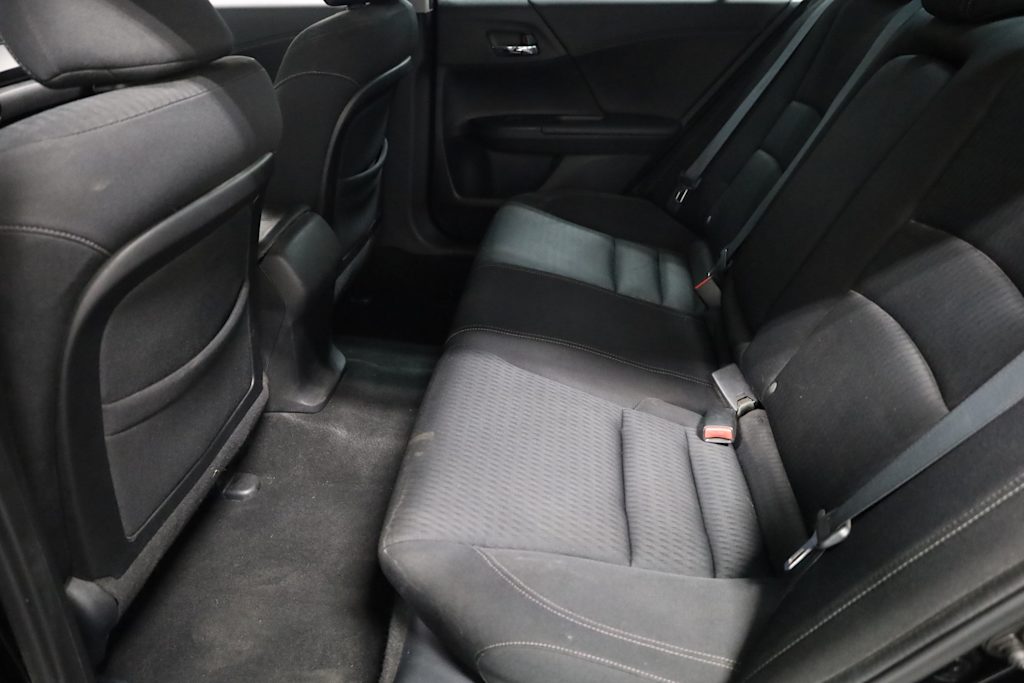 Thumbnail: 2013 Honda Accord - 13