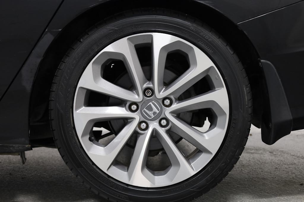 Thumbnail: 2013 Honda Accord - 37