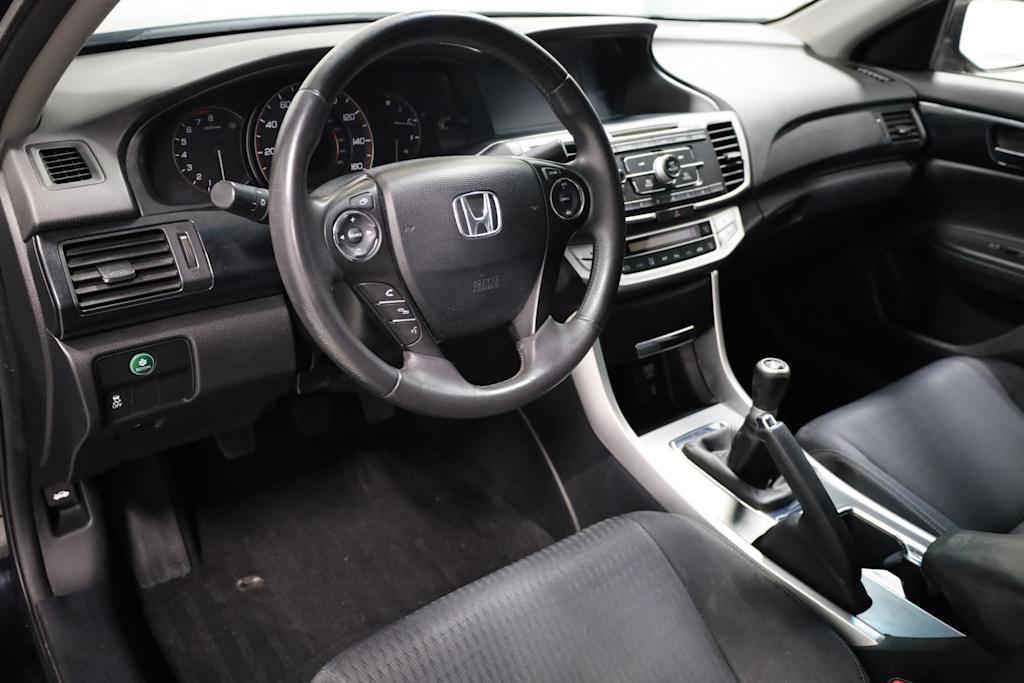 Thumbnail: 2013 Honda Accord - 2