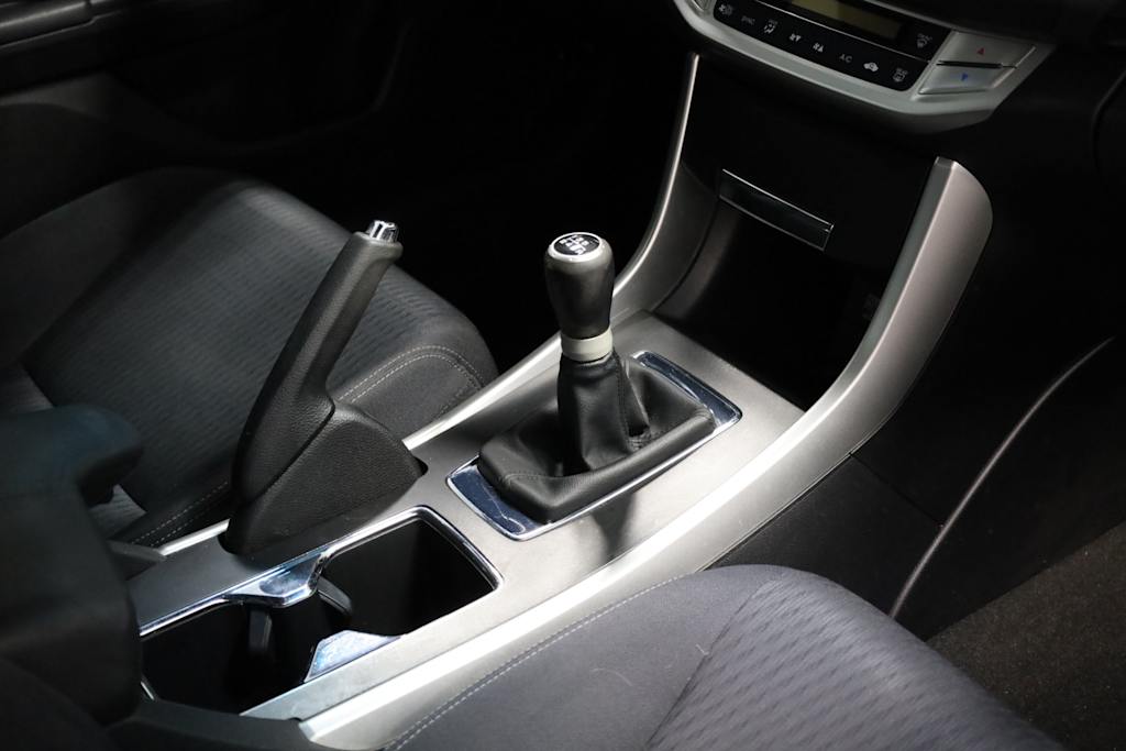 Thumbnail: 2013 Honda Accord - 17